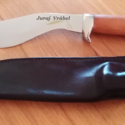 Kukri nôž